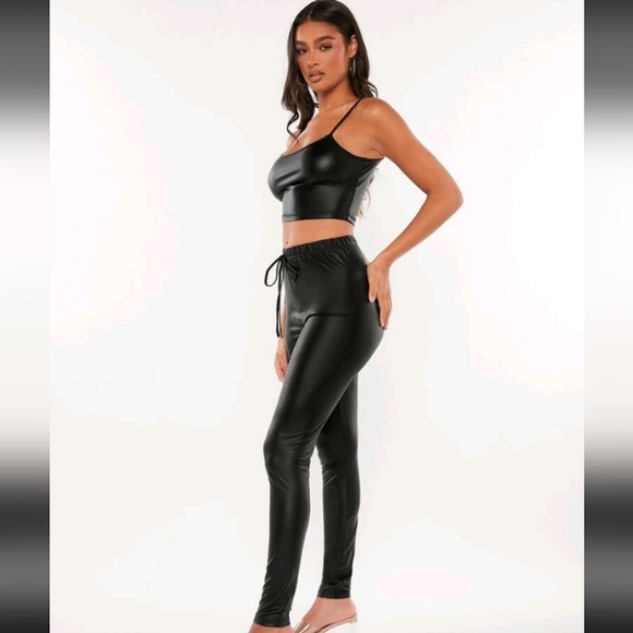 2Pc. Leggings Set - Picture 4 of 5